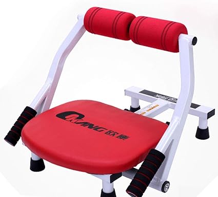 Gdsz Wonder Core Trimmer Hause Bauch Workout Maschine Manner