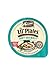Merrick Lil's Plates Grain Free Wet Food for Small Breed Dogs Variety Pack, 3.5 Oz., (4) Little Lamb Chop Stew, (4) Dainty Duck Medley, (4) Teensy Turducken (12 Pack Bundle)
