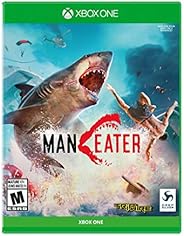 Maneater - Xbox One