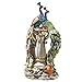 Design Toscano Peacocks in Paradise Statue