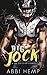 Big Jock: Bad Boy Sports Romance