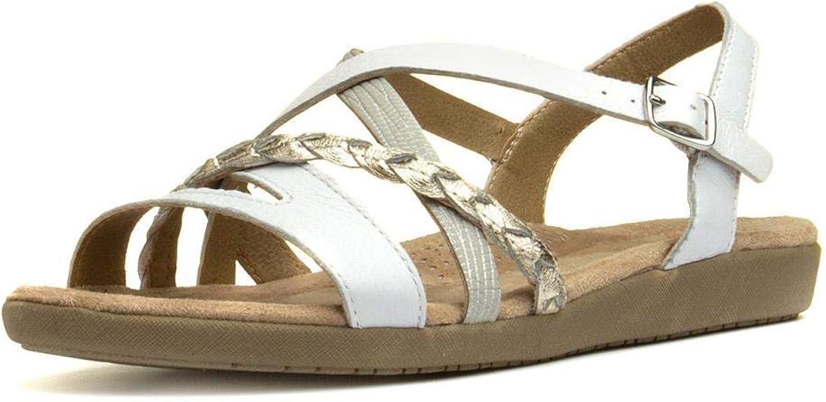 earth spirit wyatt sandals