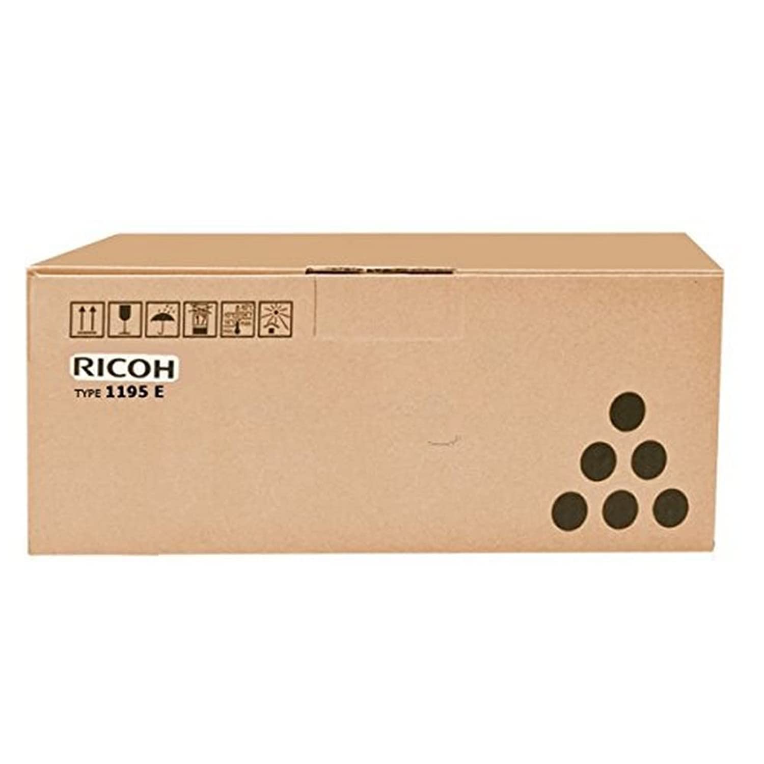 Ricoh 1195K Laser Cartridge