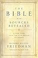The Bible with Sources Revealed