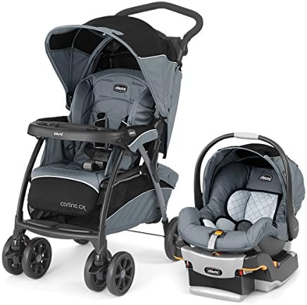 Chicco Cortina Cx Chicco Compatible Strollers Chicco Cortina CX