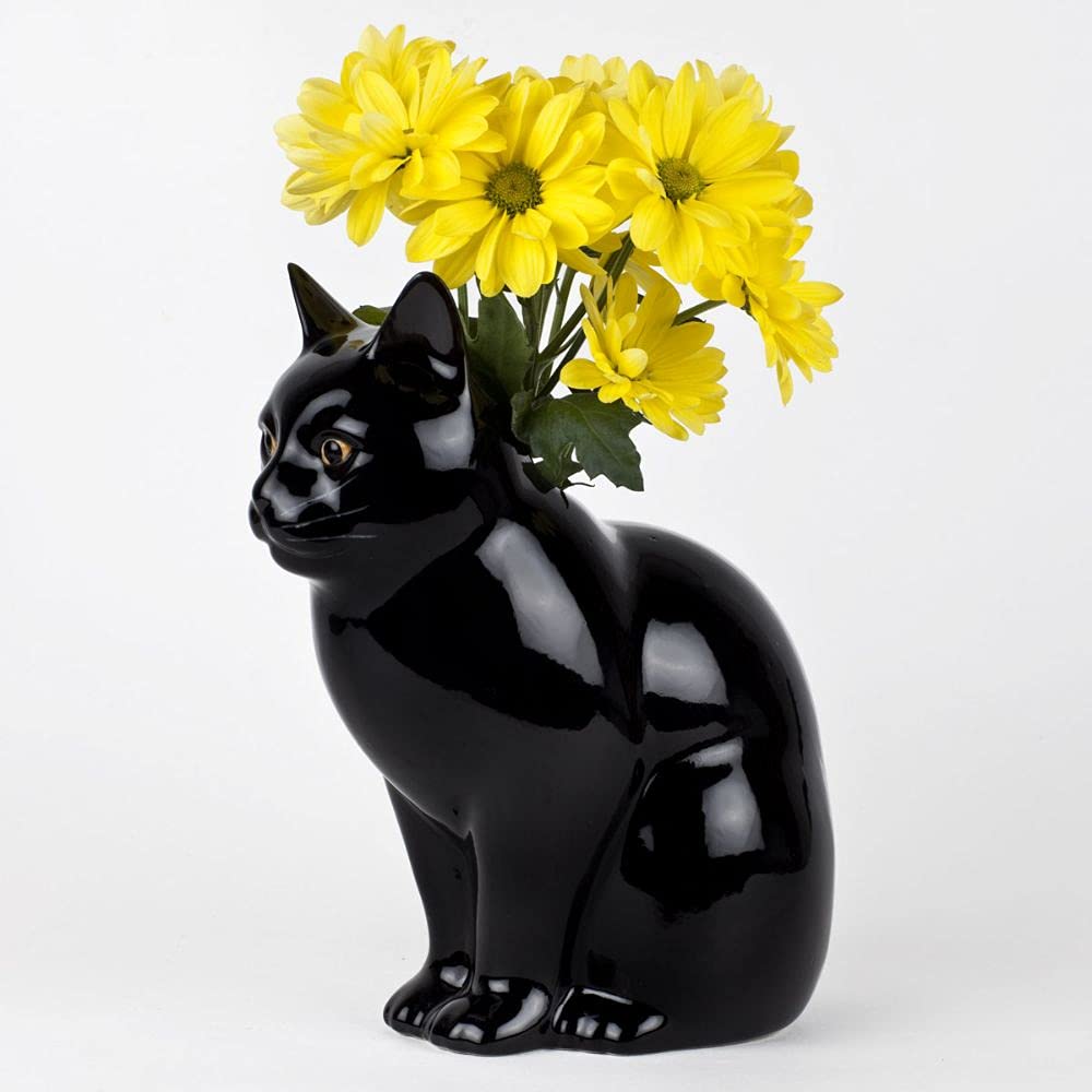Lucky Flower Vase