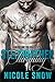 Stepbrother Charming: A Billionaire Bad Boy Romance