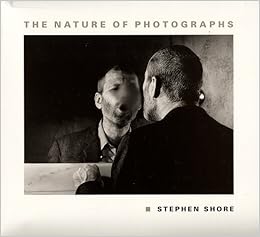 The Nature of Photographs