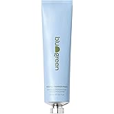 BLU & GREEN Weekly Repair Mask for Dry, Damaged Hair
