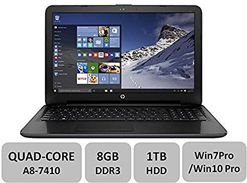 2016 Newest HP Probook 15.6