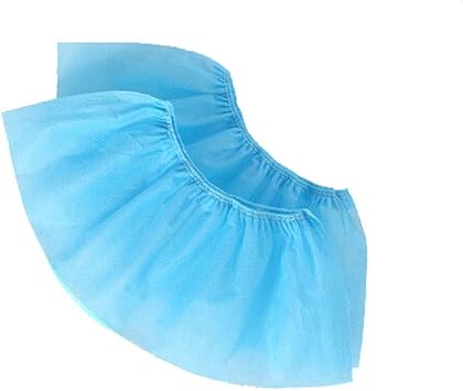 doctor shoe covers