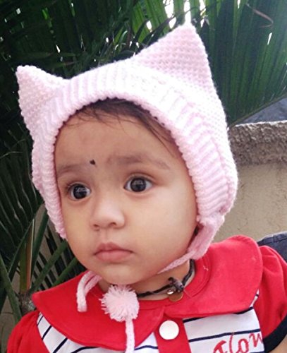 round cap for baby boy