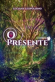 Livro Conto: O Presente