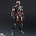 Square Enix Marvel Iron Man Variant Play Arts Action Figure