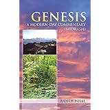 Genesis: A Modern-Day Commentary (Midrash)
