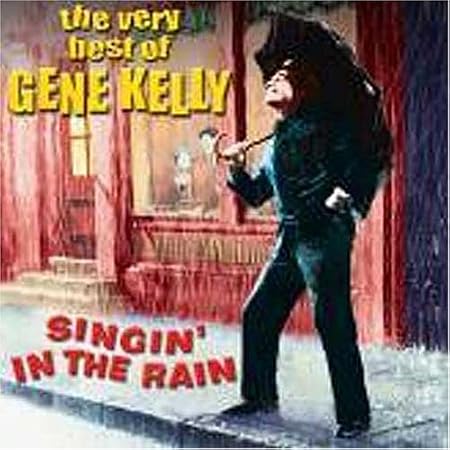 Amazon Singing In The Rain Kelly Gene イージーリスニング 音楽