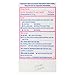 Benadryl Allergy Ultratab Tablets, 100 tablets (Pack of 2)