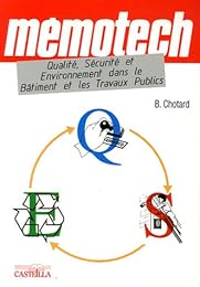 Qualité-sécurité-environnement dans le BTP