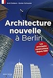 Image de Architecture nouvelle à Berlin
