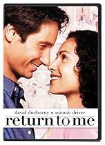 Return to Me