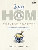 Chinese Cookery by Ken Hom