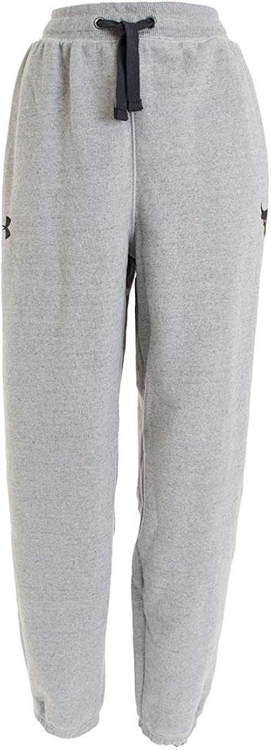 under armour project rock warm up pants