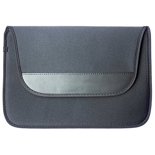 Bolsa de Neoprene Quanta/Positivo para Tablet 10" e IPAD