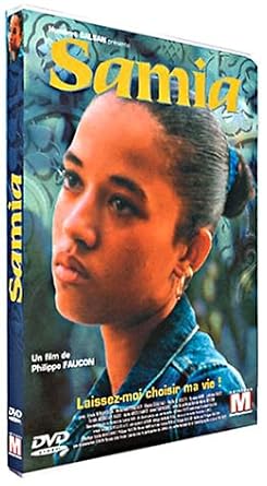 samia de philippe faucon