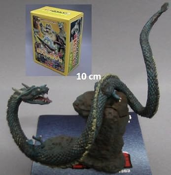 godzilla manda toy