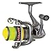 Lews Fishing Mr. Crappie Slab Shaker Spinning Reel MCS50