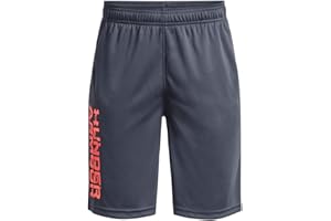 Under Armour Prototype 2.0 Wordmark Boys Shorts