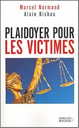 Plaidoyer pour les victimes