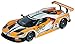 Carrera 30786 Digital 132 Slot Car Racing Vehicle - Ford GT Race Car No.02 - (1:32 Scale)