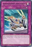 Yu-Gi-Oh! - Gladiator Beast War Chariot (RYMP-EN113) - Ra Yellow Mega-Pack - 1st Edition - Rare