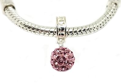 Preis Vergleichen Neue Version Spielraum Swarovski Charms For