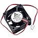 GDSTIME 40x40x20mm 40mm 4cm 12v Dc Brushless Cooler Cooling Fan