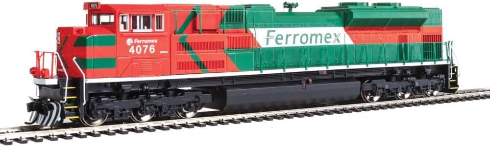 tren ferromex de juguete