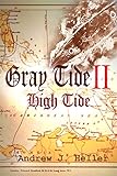 High Tide (Tidal Effects Book 1) - Andrew J. Heller