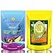 E-Z Detox Weight Loss Tea - Appetite Suppressant. Laxative, Flat Belly Weight Loss for Men & Women. Pack of 2.
