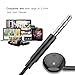 Iphone Earphones,Earbuds Wired with Mic and Remote Control In Ear Headset for Apple Iphone 6S Plus 6 SE 5S Sammung Galaxy S7 S6 Note 3 2 1/MP3 MP4 MP5 Player IOS Android 2 Pack Headphones/Ear buds