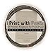 Protopasta SSP11701 Composite Stainless Steel PLA, 1.75 mm 125g