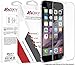 Moxy Apple IPhone 6 / 6s Shield TEMPERED Glass Screen Protector [Lifetime Warranty] + 9H Scratch Resistant + TruTouch Accuracy + Easy Alignment + Grade A Japanese Glass & Clarity 3D Touch Compatible