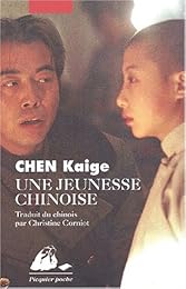 Une  jeunesse chinoise