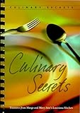 Culinary Secrets by 