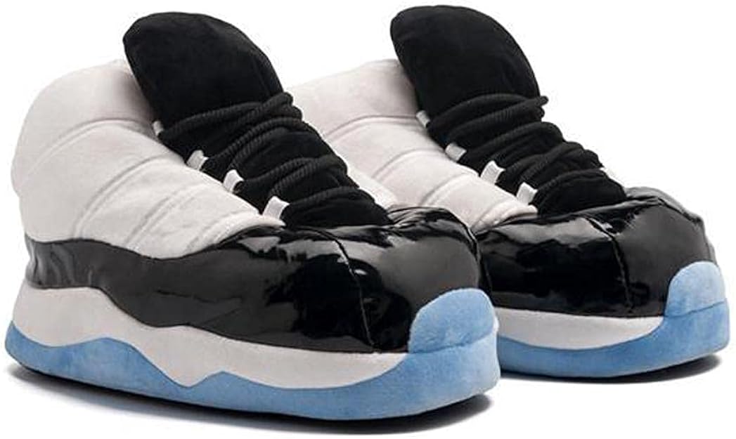 sneaker slippers jordan 11