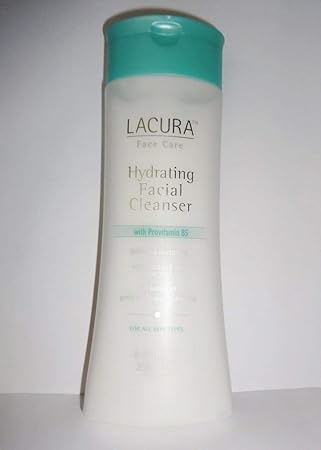 lacura face cleanser