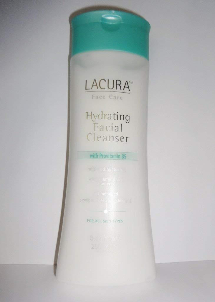 lacura cleanser