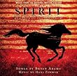 Spirit: Stallion of the Cimarron (Score)
