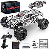 BEZGAR HM121 1:12 Scale RC Truck - 4x4 Offroad