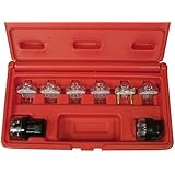 Astro 7898 Deluxe Noid Lite and GM Signal Test Lights Set